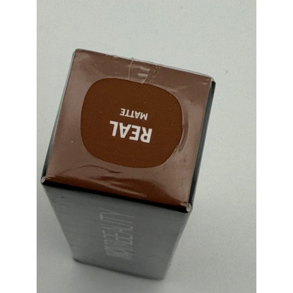 NOVABEAUTY Cream Lipstick -‎ REAL MATTE  NEW 0.12oz/3.5g